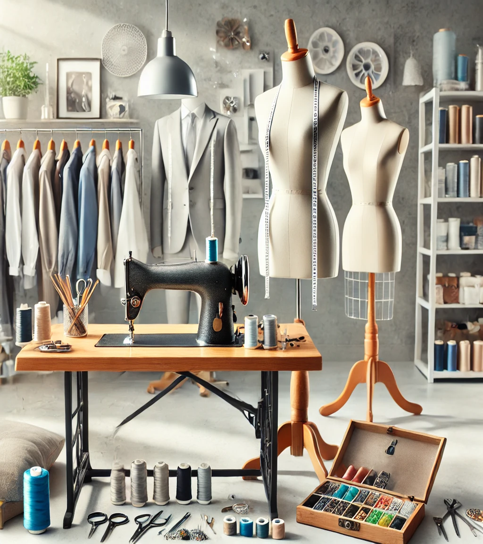 Alteration Services