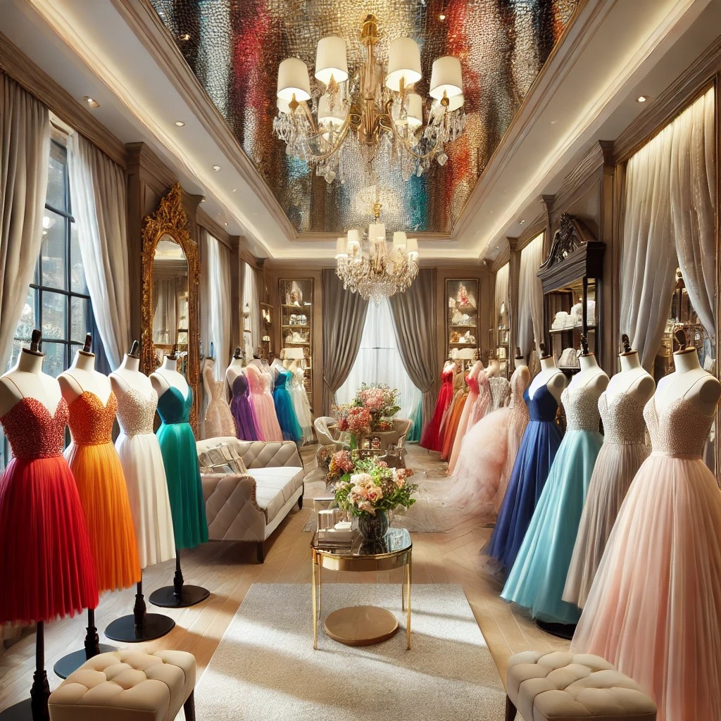 Dress Boutique
